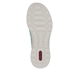 Glenda L32 - Sage Leather