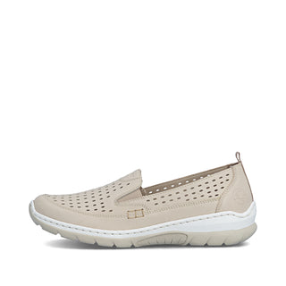 Glenda L32 - Cream