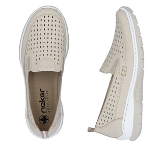 Glenda L32 - Cream