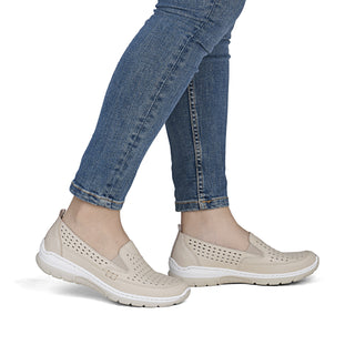 Glenda L32 - Cream