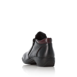 Fargo L38 -  Black