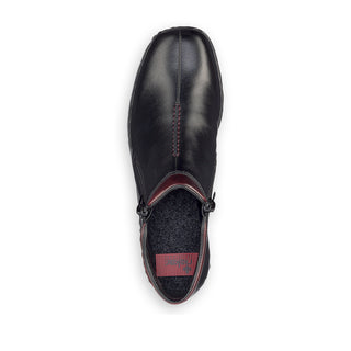 Fargo L38 -  Black
