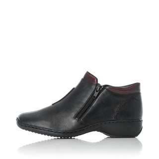 Fargo L38 -  Black