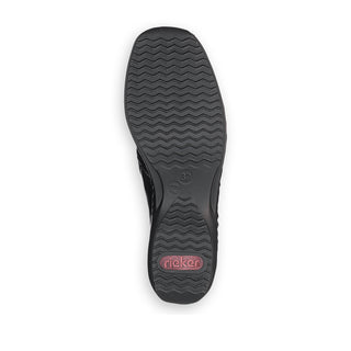 Fargo L38 -  Black