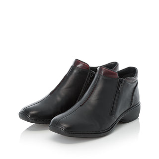 Fargo L38 -  Black