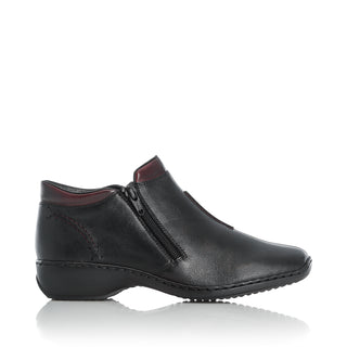 Fargo L38 -  Black