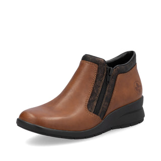 Fraser L48 - Tan Brown