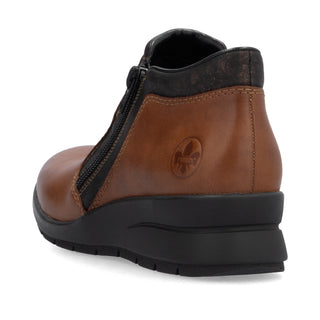 Fraser L48 - Tan Brown