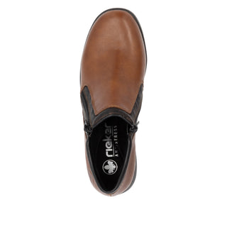 Fraser L48 - Tan Brown