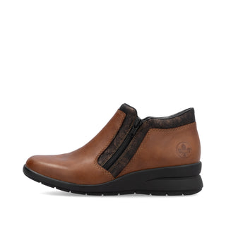 Fraser L48 - Tan Brown