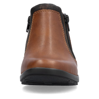 Fraser L48 - Tan Brown