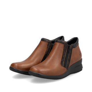 Fraser L48 - Tan Brown