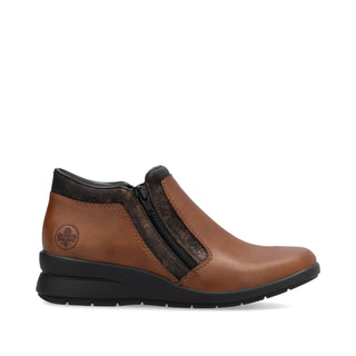 Fraser L48 - Tan Brown