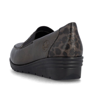 Gwen L52 - Bronze Leopard