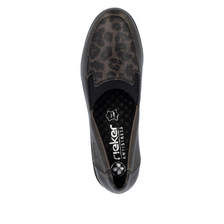 Gwen L52 - Bronze Leopard