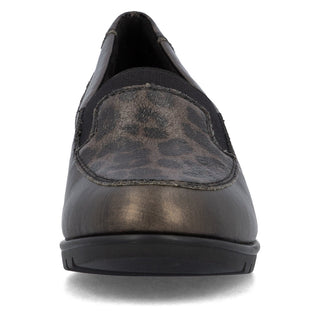 Gwen L52 - Bronze Leopard