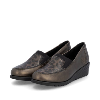 Gwen L52 - Bronze Leopard