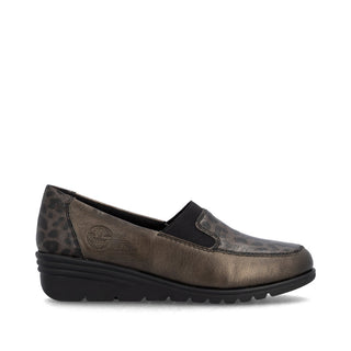 Gwen L52 - Bronze Leopard