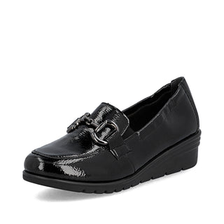 Gianna L53 - Black - L5352-00 - AW26