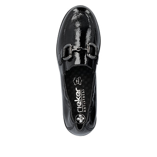 Gianna L53 - Black