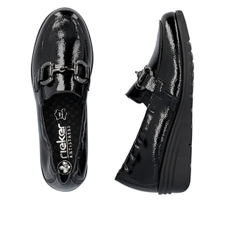 Gianna L53 - Black