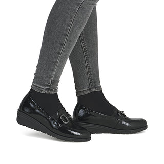 Gianna L53 - Black