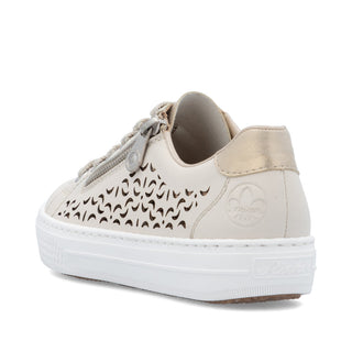Duncan L59 - Cream