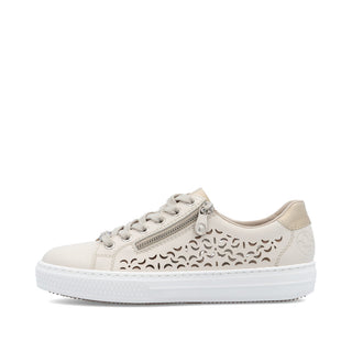 Duncan L59 - Cream