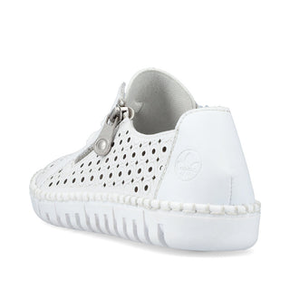 Drake M23 - White