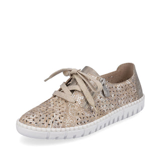 Dawson M23 - Neutral Metallic