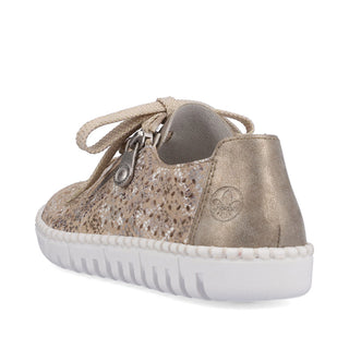 Dawson M23 - Neutral Metallic