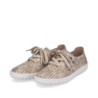 Dawson M23 - Neutral Metallic