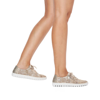 Dawson M23 - Neutral Metallic