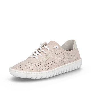 Durrell M23 - Pale Pink