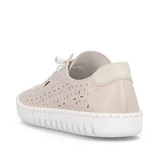 Durrell M23 - Pale Pink