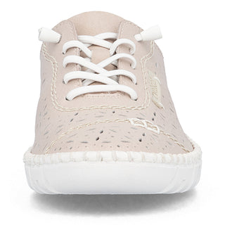 Durrell M23 - Pale Pink