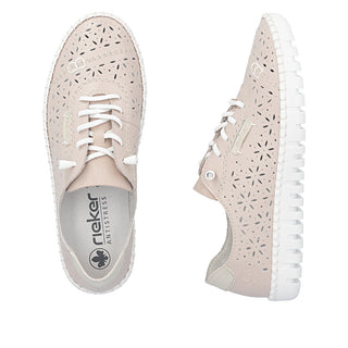 Durrell M23 - Pale Pink