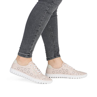 Durrell M23 - Pale Pink