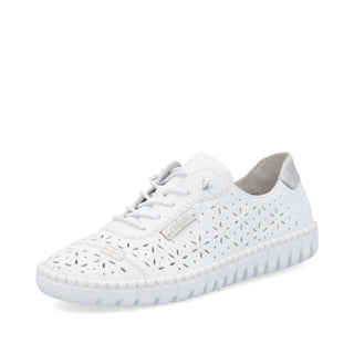Durrell M23 - White