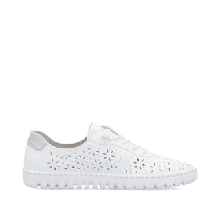 Durrell M23 - White