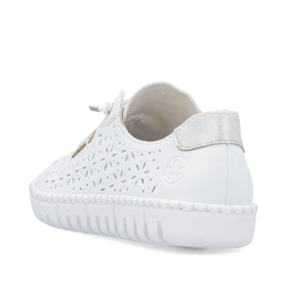 Durrell M23 - White