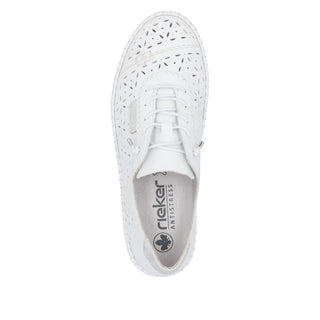Durrell M23 - White