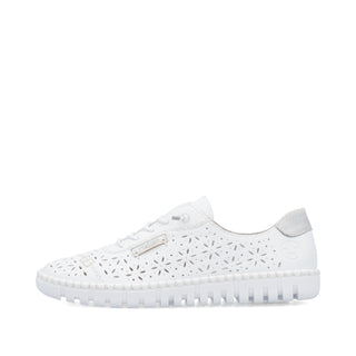 Durrell M23 - White