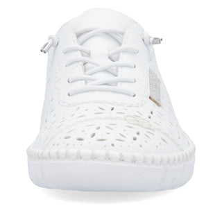 Durrell M23 - White