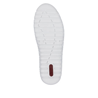 Durrell M23 - White