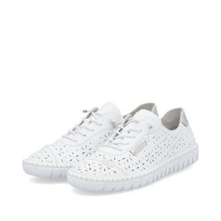 Durrell M23 - White