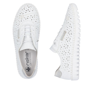 Durrell M23 - White