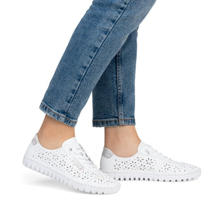 Durrell M23 - White