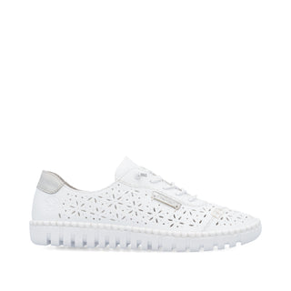 Durrell M23 - White