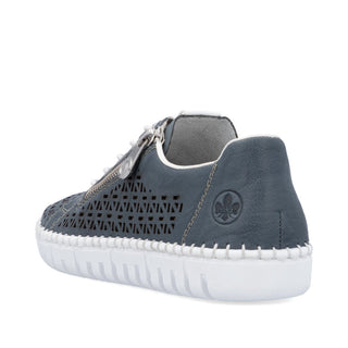 Dillard M23 - Slate Blue